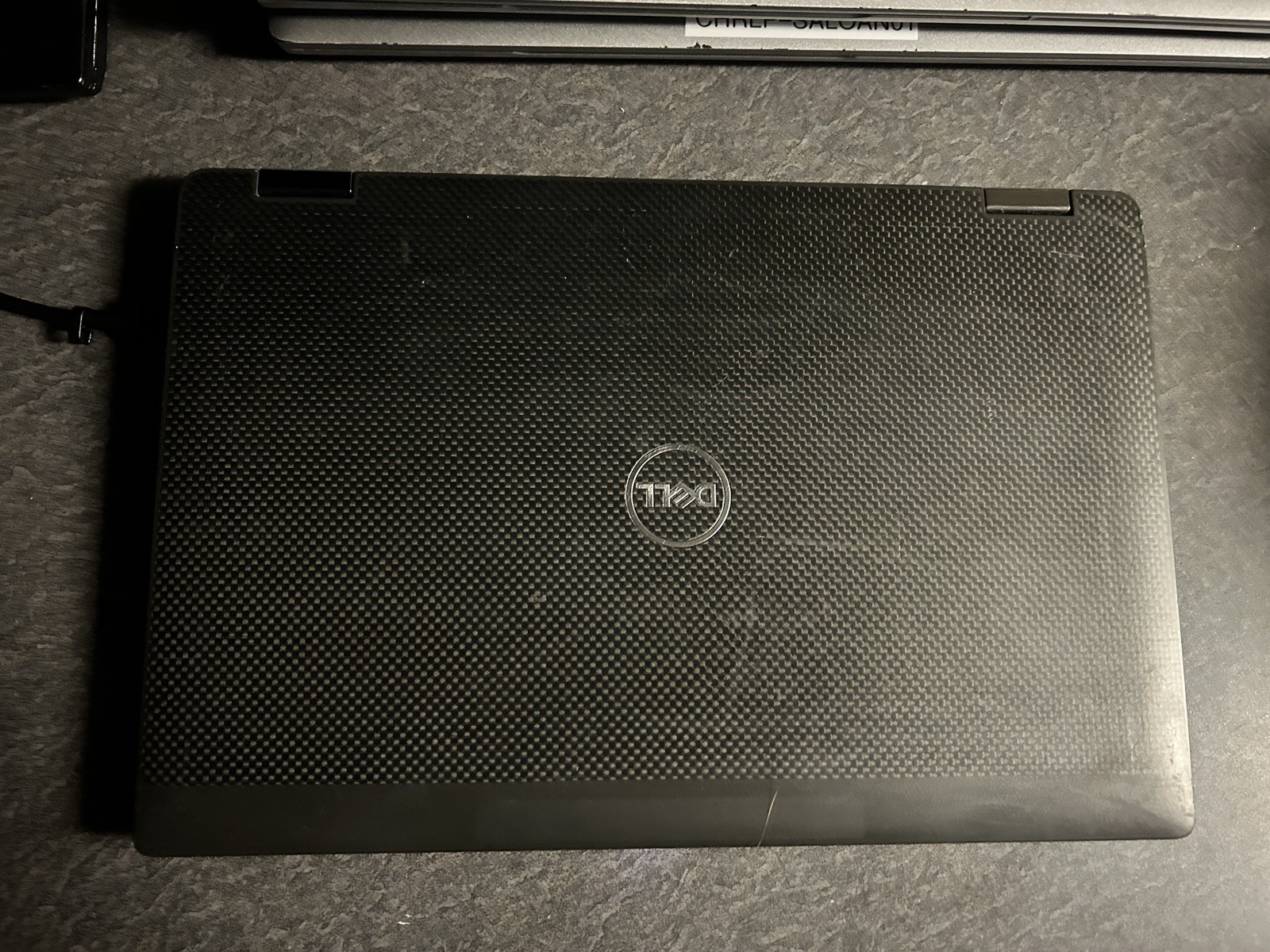Dell Latitude 7310 13.3″ i5-10310U 16GB RAM No SSD/No OS No Power Cable Touch.