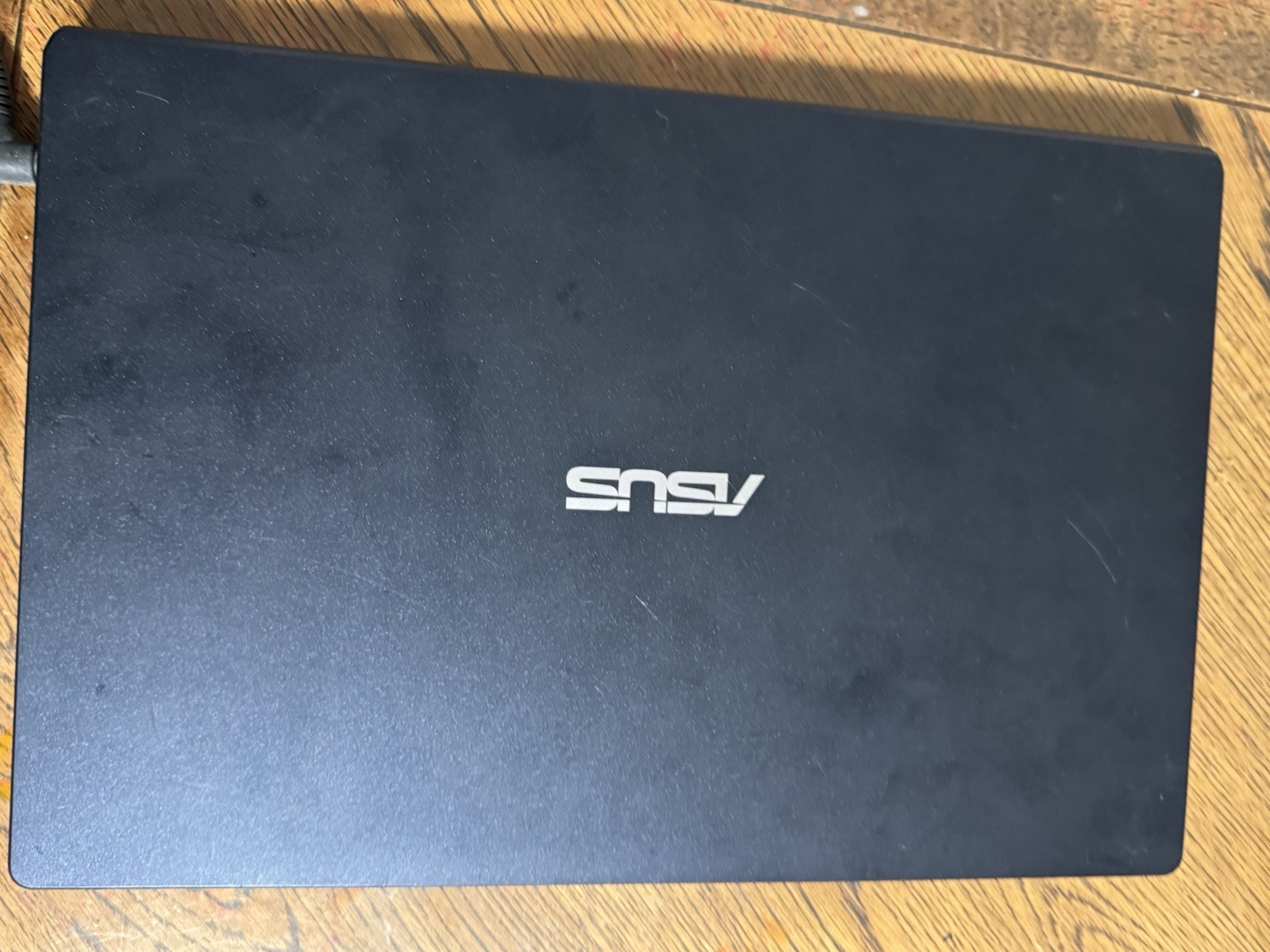 ASUS Vivobook Go 14″ FHD Laptop — Star Black — Clean & Ready (D6)