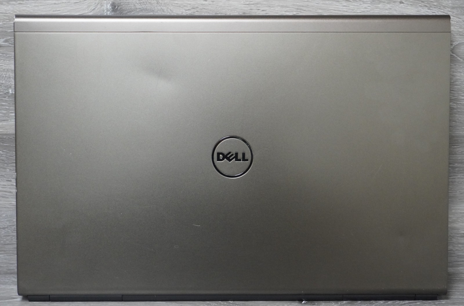 Dell Precision M6800 i7-4600M 2.90GHz / 16GB / 256GB SSD/ Quadro K5100M / Win 11