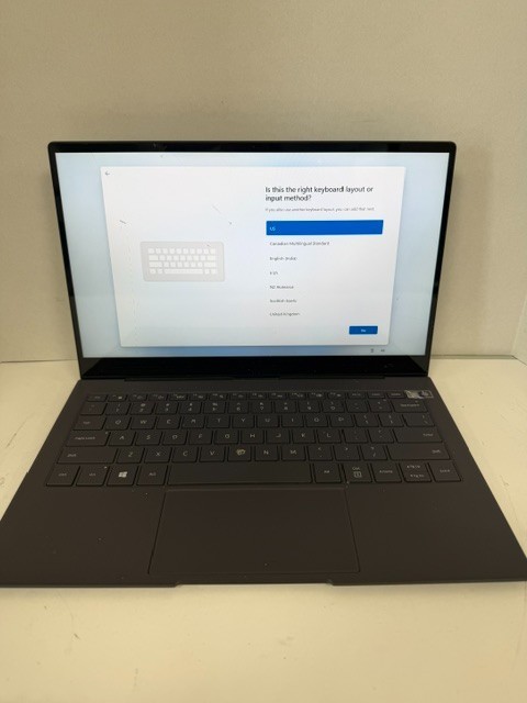 Samsung Galaxy Book S (i5/256GB) – Mercury Gray *Read Description*