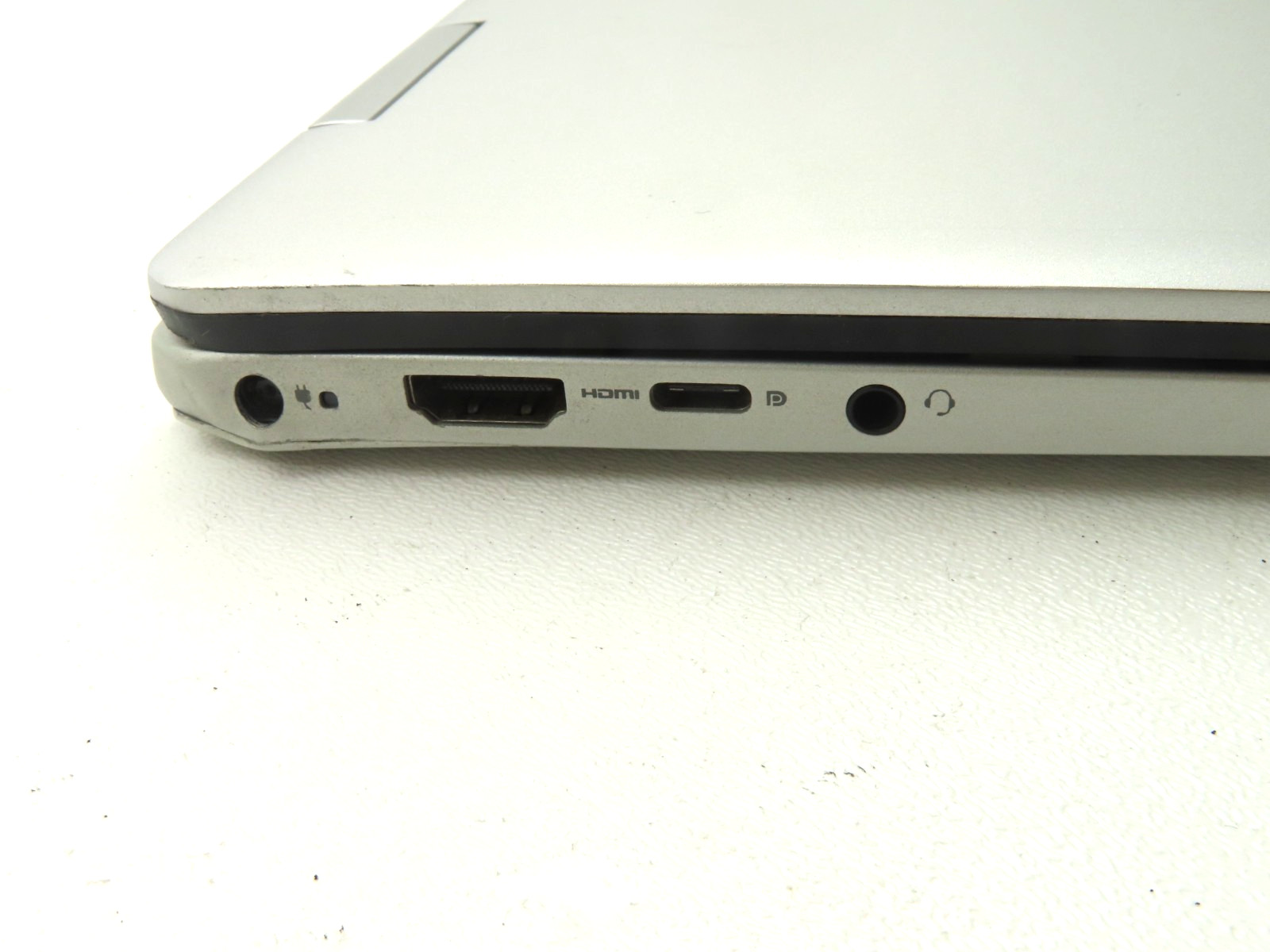 Dell Inspiron 7586 15.6″ Intel Core i5-8265U 1.6GHz 8GB RAM 256GB SSD
