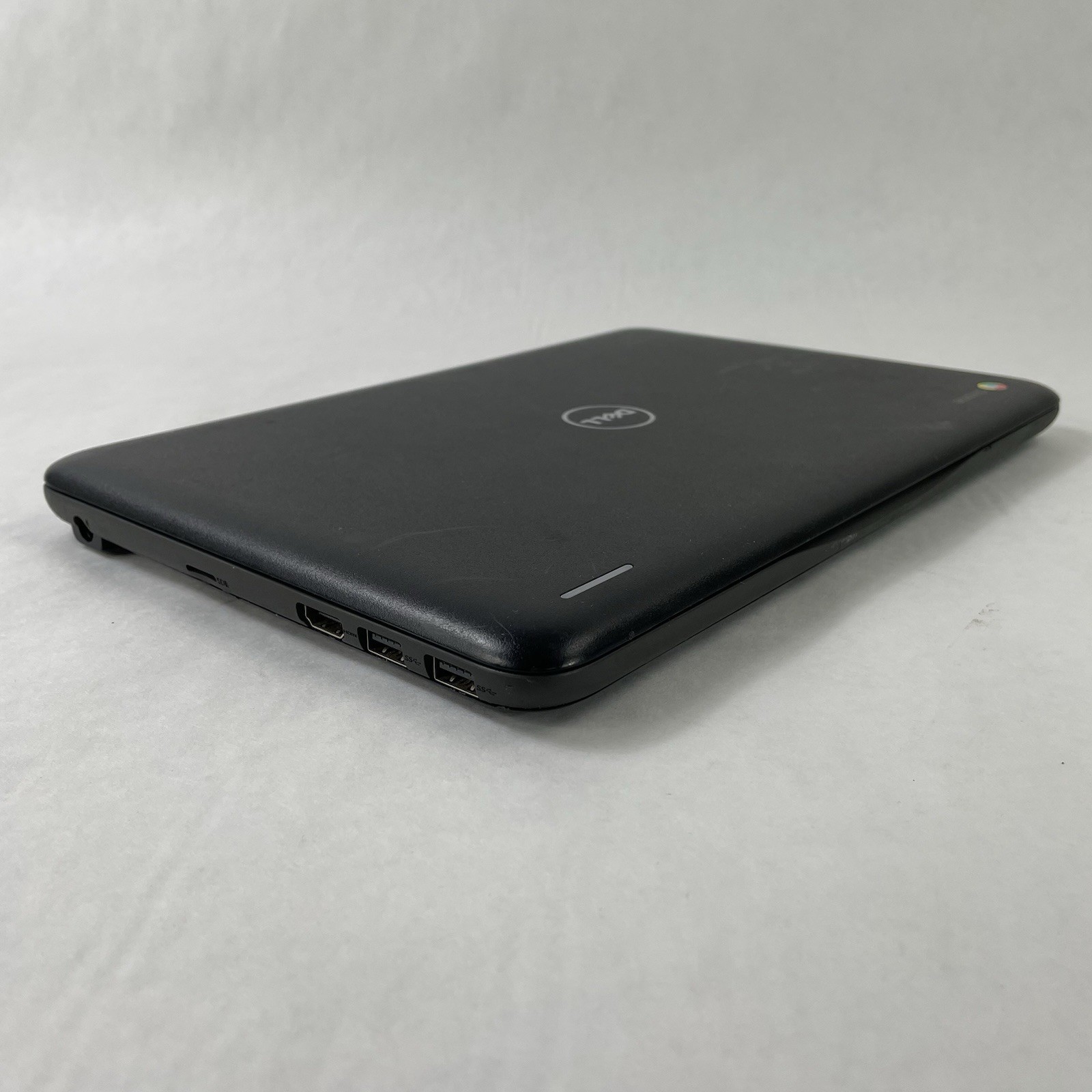 Dell Inspiron 3181 11.6″ Celeron N3060 1.60 GHz 4 GB RAM 16 GB HDD No AC – READ