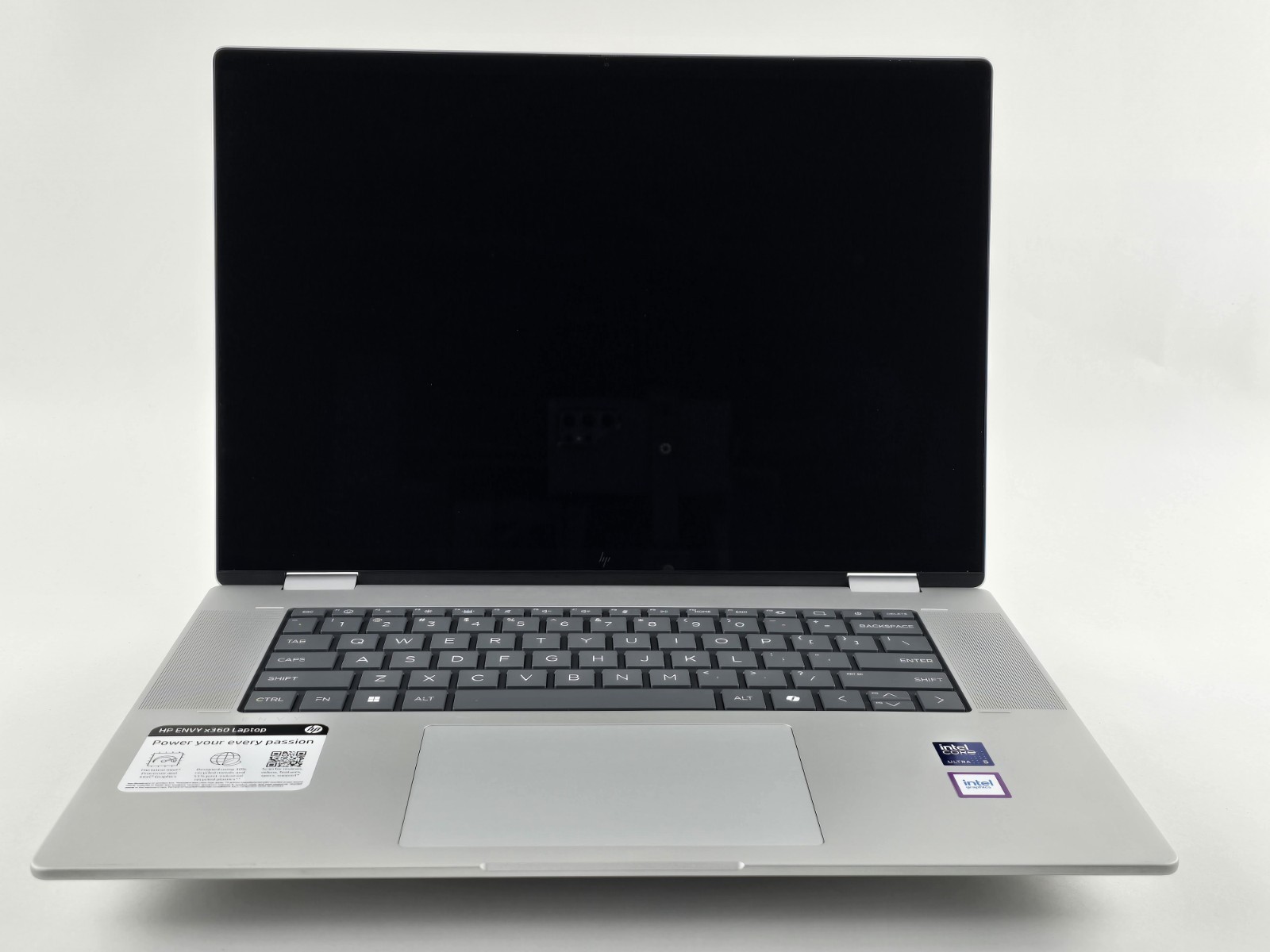 HP Envy x360 2-in-1 16″ Touch Ultra 5 125U 16GB 512GB SSD – Used