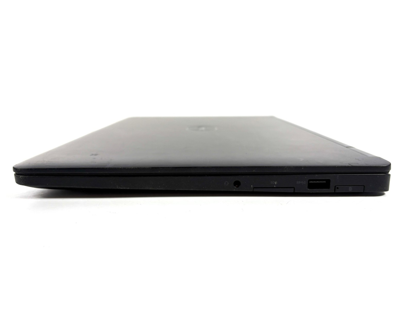 Dell Latitude E7470 – 14″ FHD, 2.6GHz i7, 8GB RAM, 256GB SSD, Windows 11 Pro