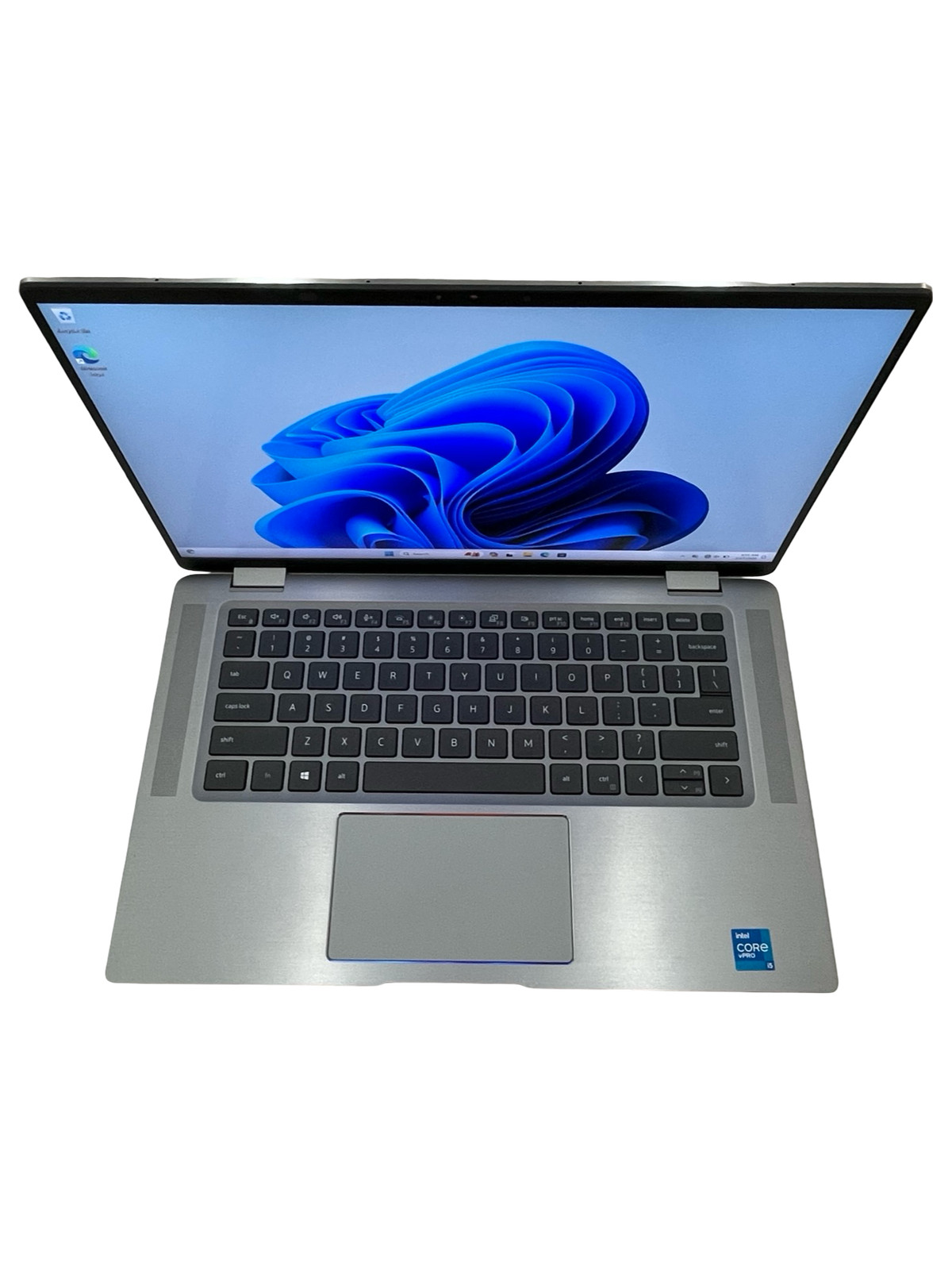 Latitude 9520 15″| i5 11th Gen CPU | 16GB RAM | 256GB SSD | 1-Year Warranty