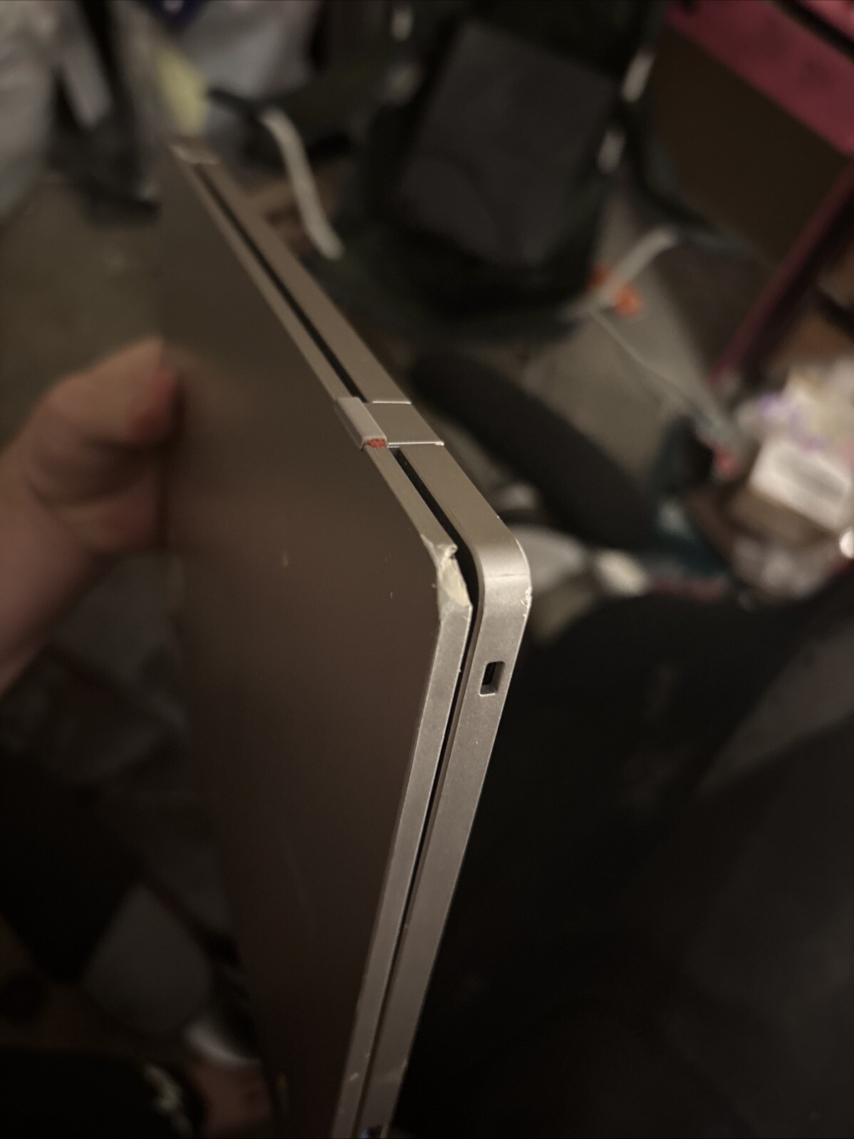 Samsung Chromebook 11.6″ (32GB SSD,)