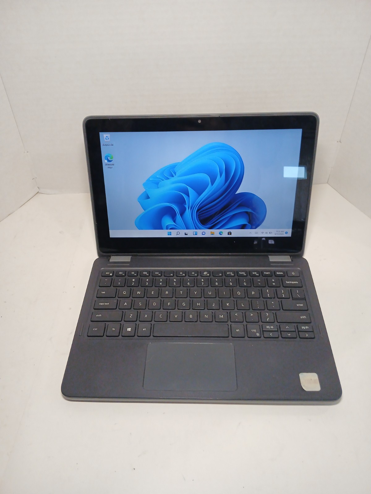Dell Latitude 3120 2-in-1 Laptop 11.6″ Pentium N6000 8GB RAM 128GB SSD #97
