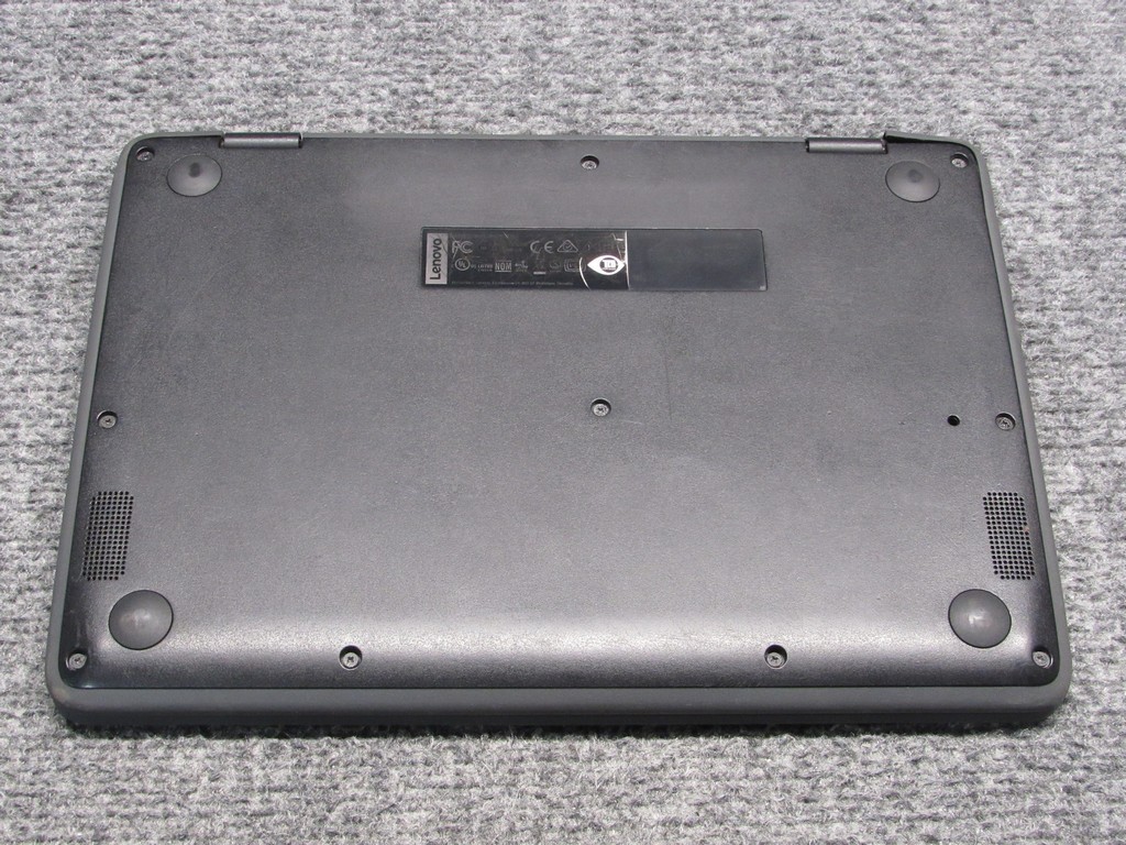 Lenovo Chromebook 300e 11.6″ Laptop Mediatek 8173c 2.10GHz 4GB RAM 32GB SSD