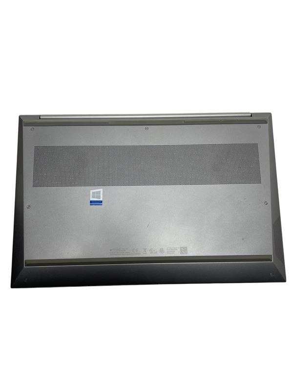 HP ZBOOK STUDIO G7 i9 2.4Ghz 32GB RAM 1TB SSD – Grade D