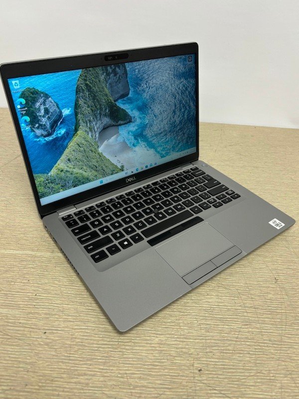 Dell Latitude 5410 14″ Quad-Core i5 Laptop 16GB RAM 500GB HDD Windows 11 Pro