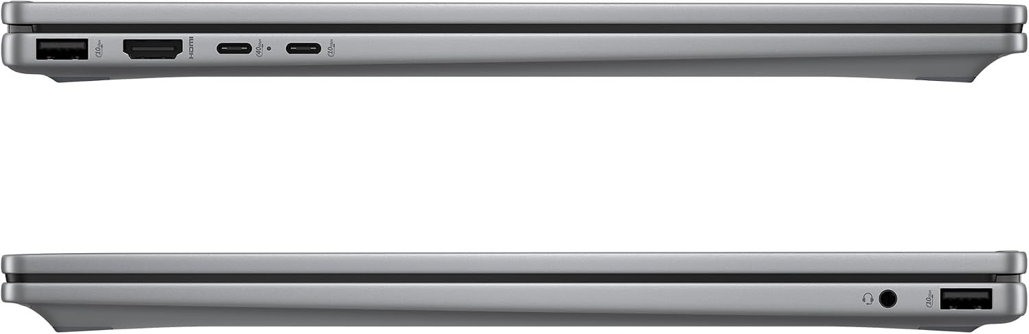 HP OmniBook X Flip – 16″ 2-in-1 Touch – Ryzen AI 7 350 – 24GB – 1TB – W11H