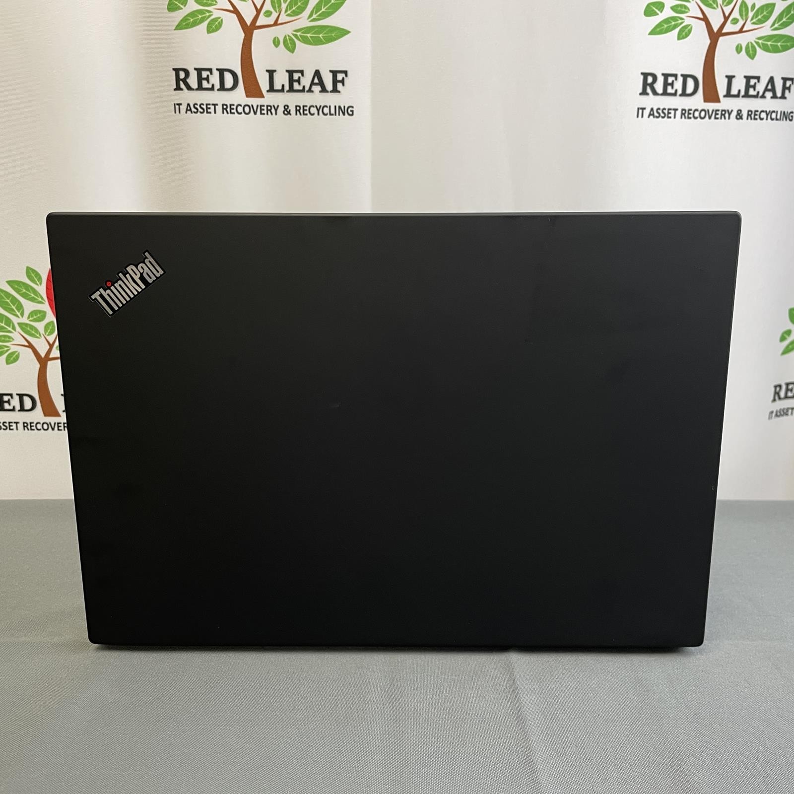 Lenovo ThinkPad T490 14 in FHD, Core i5-8365U, 16 GB, 512GB NVMe | Grade B