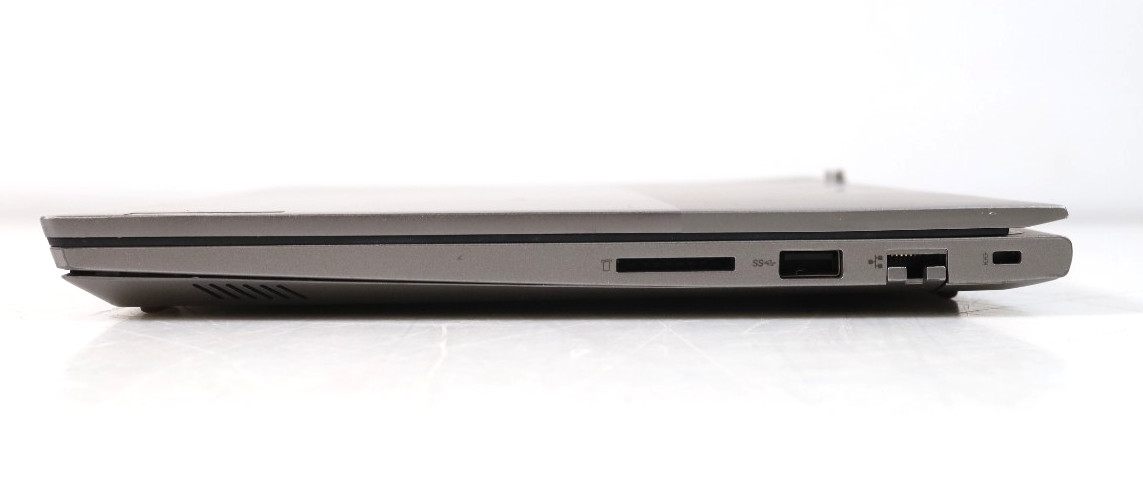 Lenovo ThinkBook 14 G2 ITL 14″ Intel i7-1165G7 16GB DDR4 No HDD Parts Repair