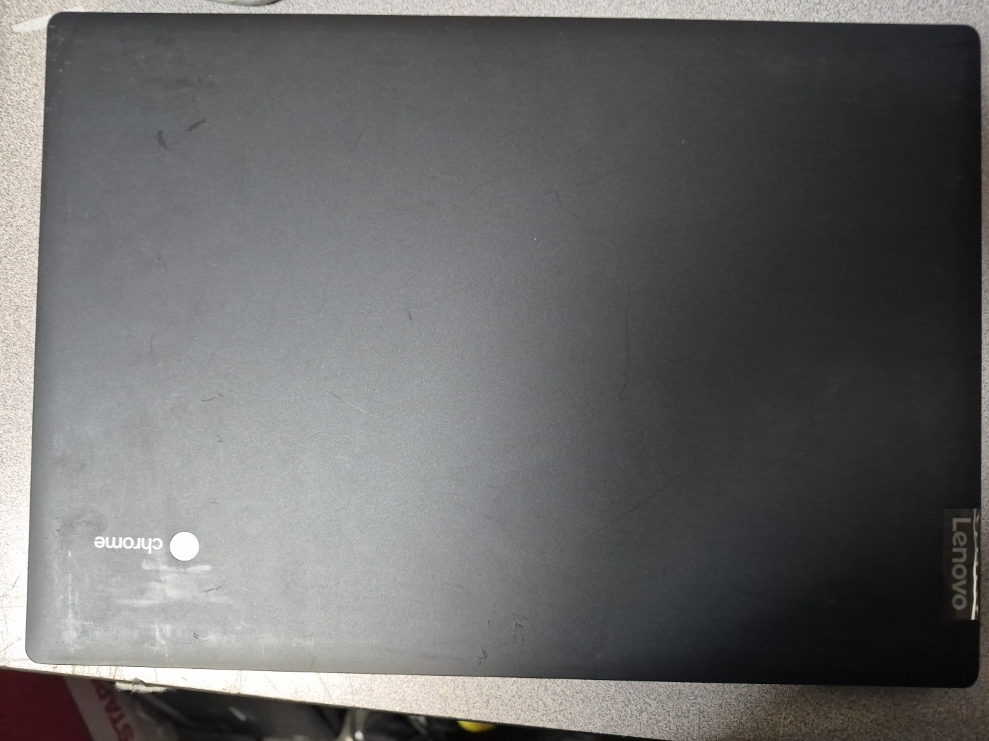 Lenovo Chromebook S340-14 14″ Intel Celeron 4GB DDR4 81 GB Chrome OS
