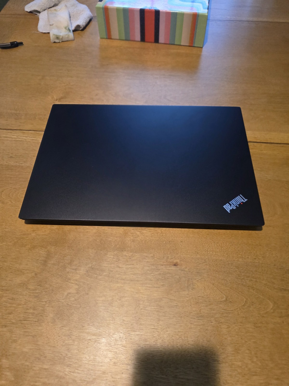 Lenovo ThinkPad E590 Laptop