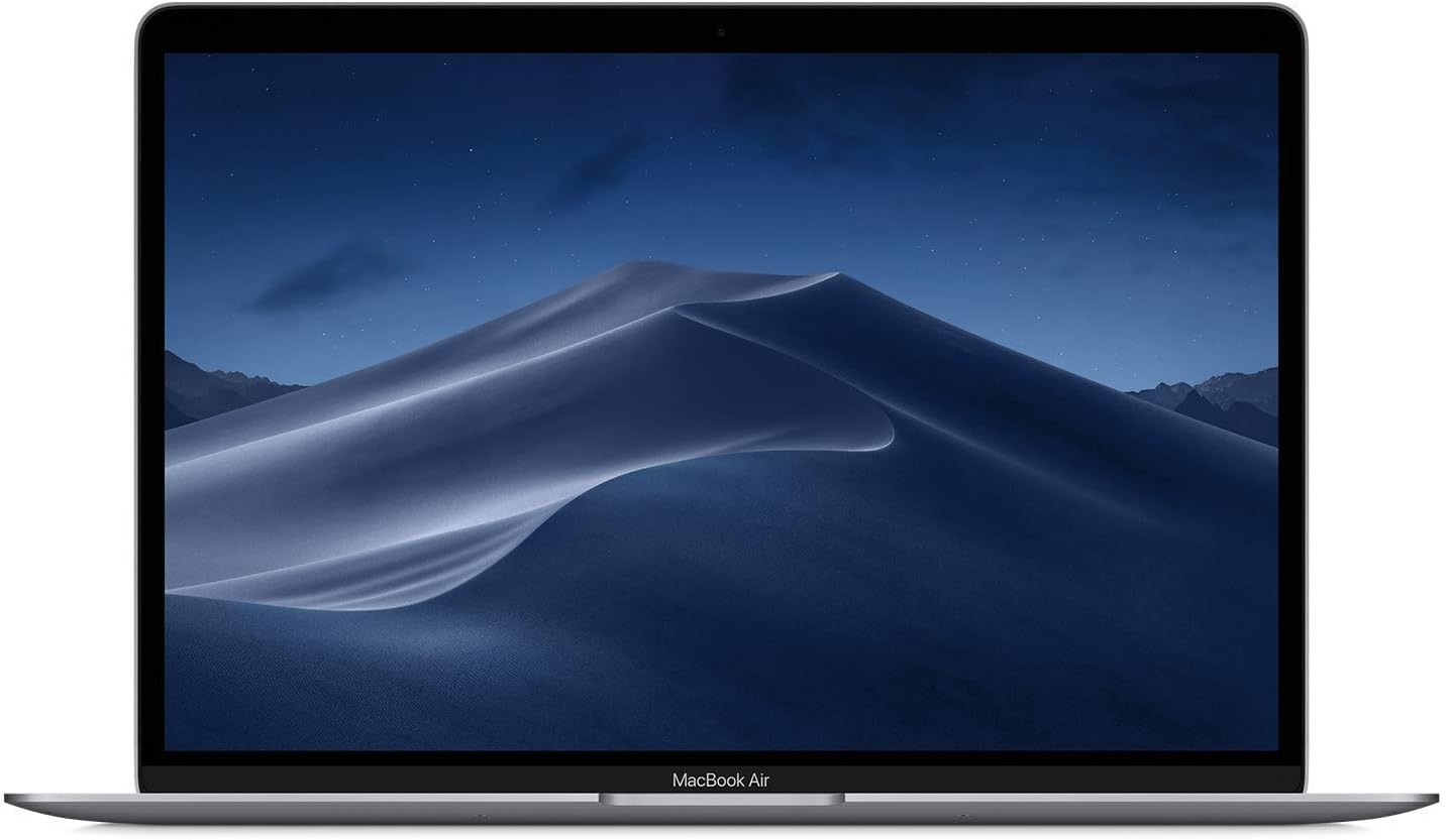 Apple MacBook Air 13.3″ M1 8GB 256GB Space Gray Fair