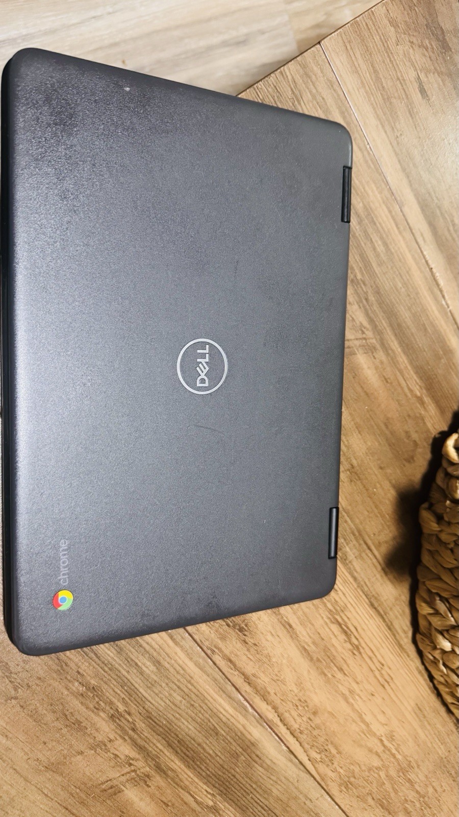 Dell Chromebook 11 3100 11.6″ Touchscreen 2 in 1 Chromebook