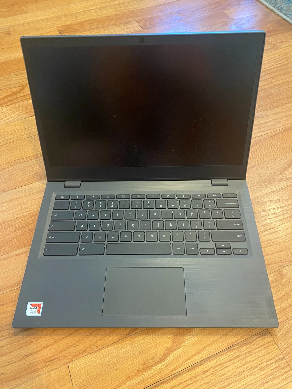 lenovo chrome chromebook 14E parts repair as is 2
