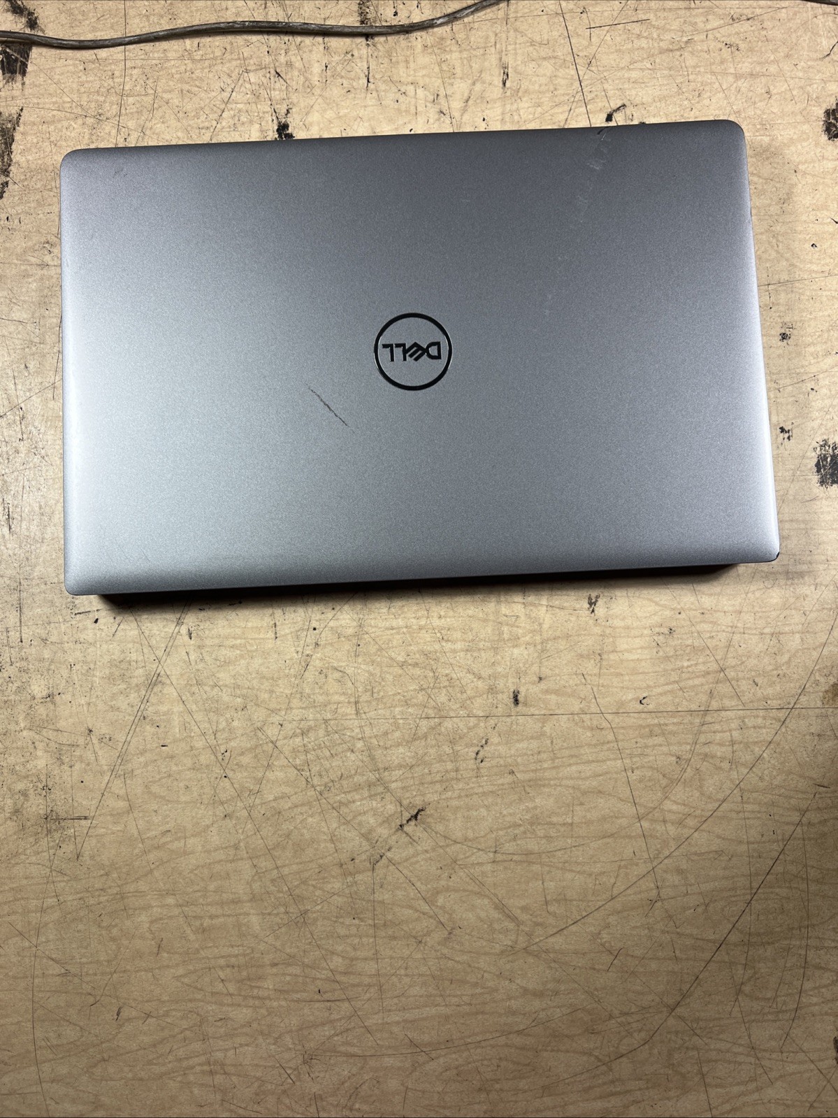 DELL LATITUDE 5550 INTEL CORE ULTRA 5 125U 8GB RAM **POWER ON