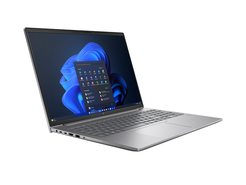 HP ZBook Power G11 16” Ryzen 9 PRO 8945HS 4.0GHz 32GB 512GB SSD