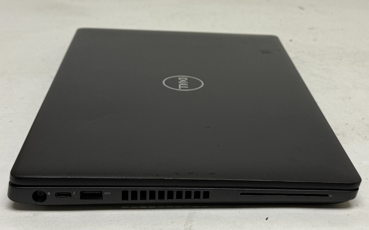 Dell Latitude 5401 14″ (i5-9400H 2.50GHz – 8GB RAM – 256GB SSD – Win11Home) *