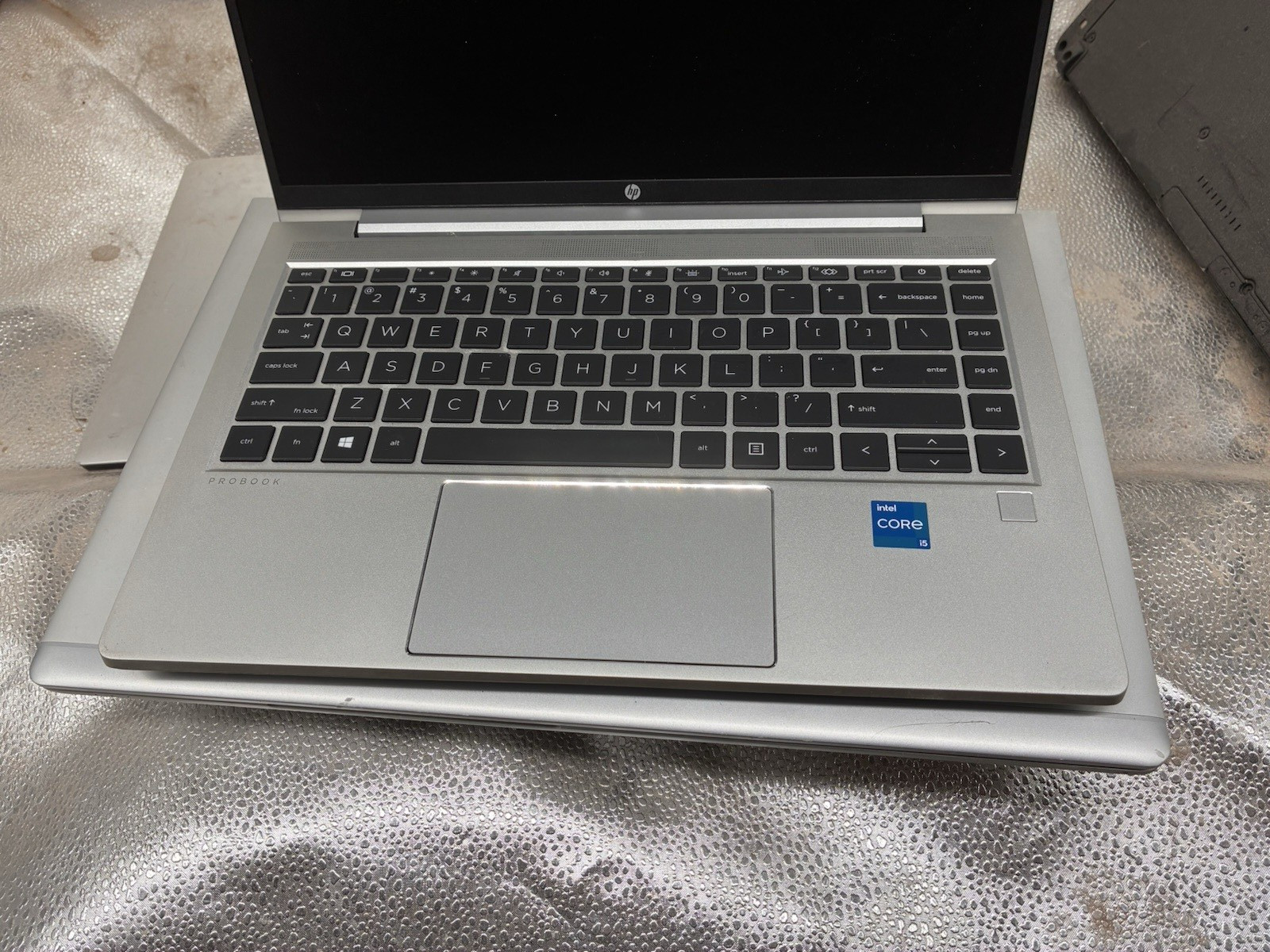 HP HP ProBook 440 G8 Notebook PC i5-1135G7 2.40 GHz 16GB RAM No SSD