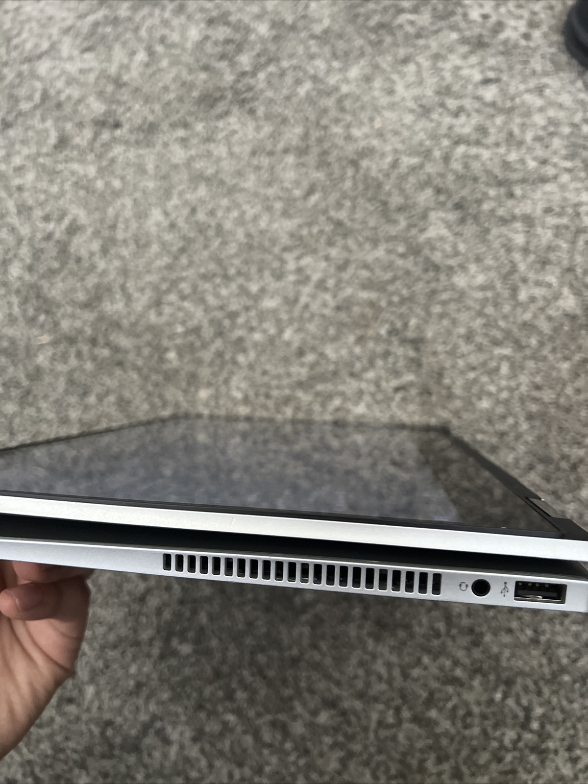 HP Pavilion x360m 13m-dy0013dx 14” (256GB SSD, Intel Core i3 11th Gen., 3.0 GHz,
