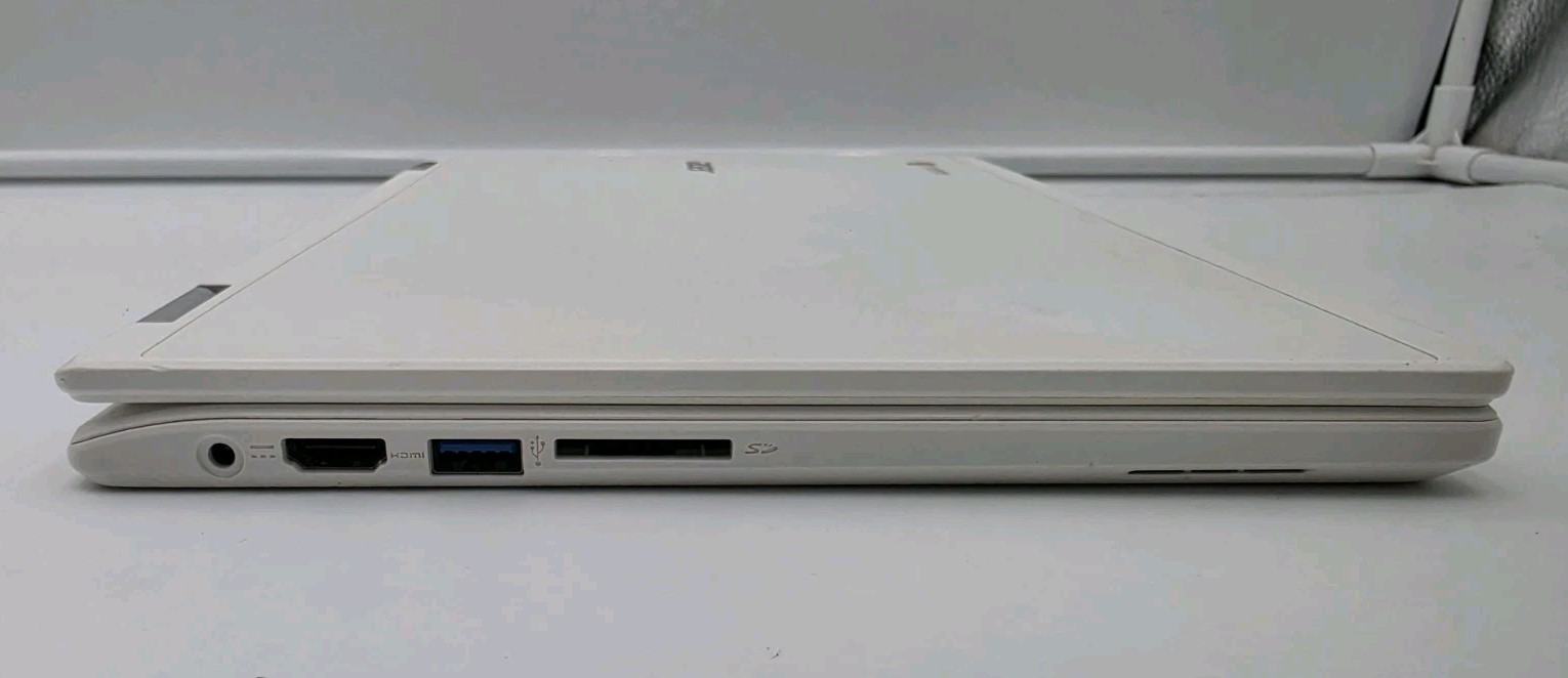 ACER Chromebook 11 CB3-131 N15Q10 Dual Celeron N2840 2.16GHz 11.5″ 16GB SSD 2GB