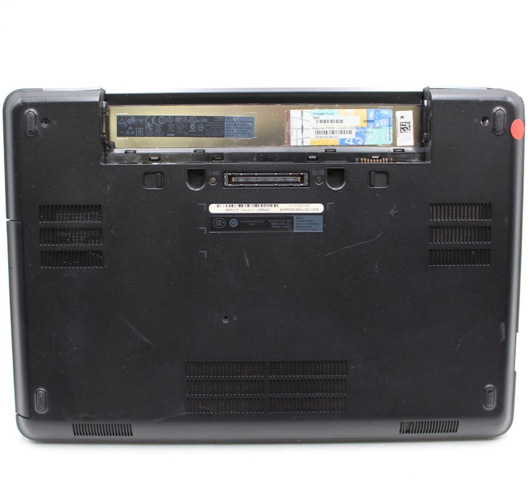 Dell Latitude E5440 14in No HD No Caddy 8 GB RAM i5-4200U 30 day warranty