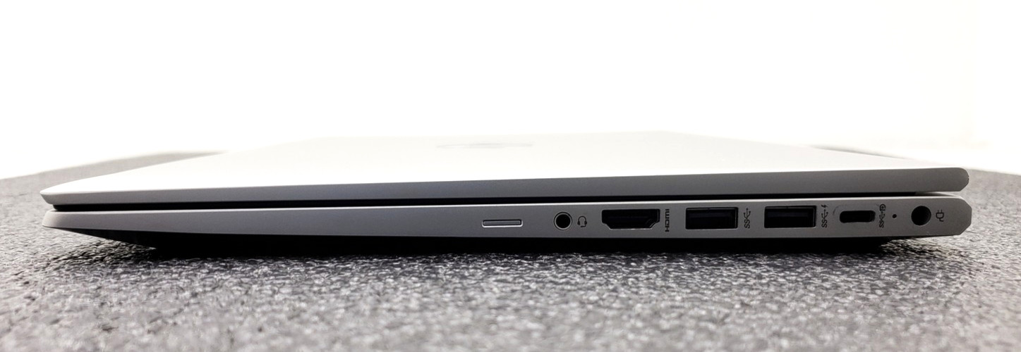 HP ProBook 450 G9 Core i7-1255U 32GB Ram 512GB SSD 15.6in Backlit KB Win 11 Pro.