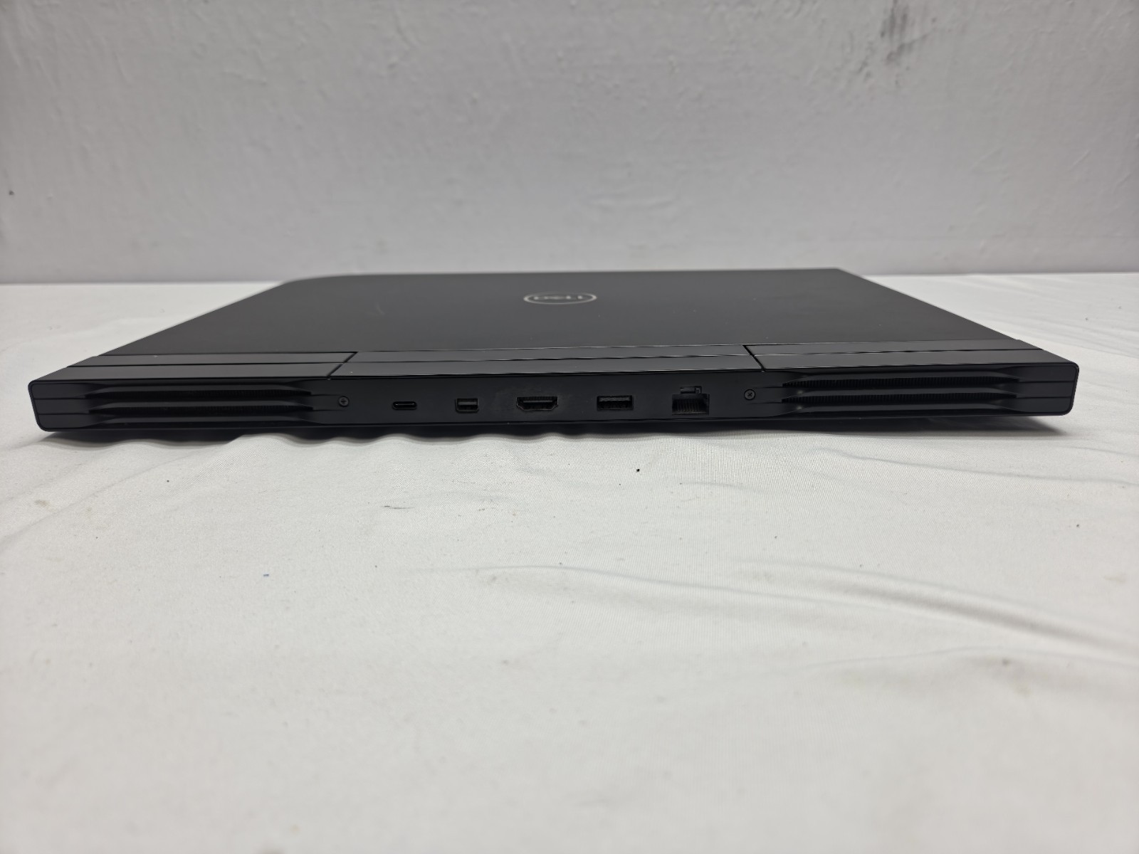 Bad Dell G7 7500 15.6″ OLED i7-10750H 8GB RAM 256GB SSD GeForce RTX 2070 Max-Q