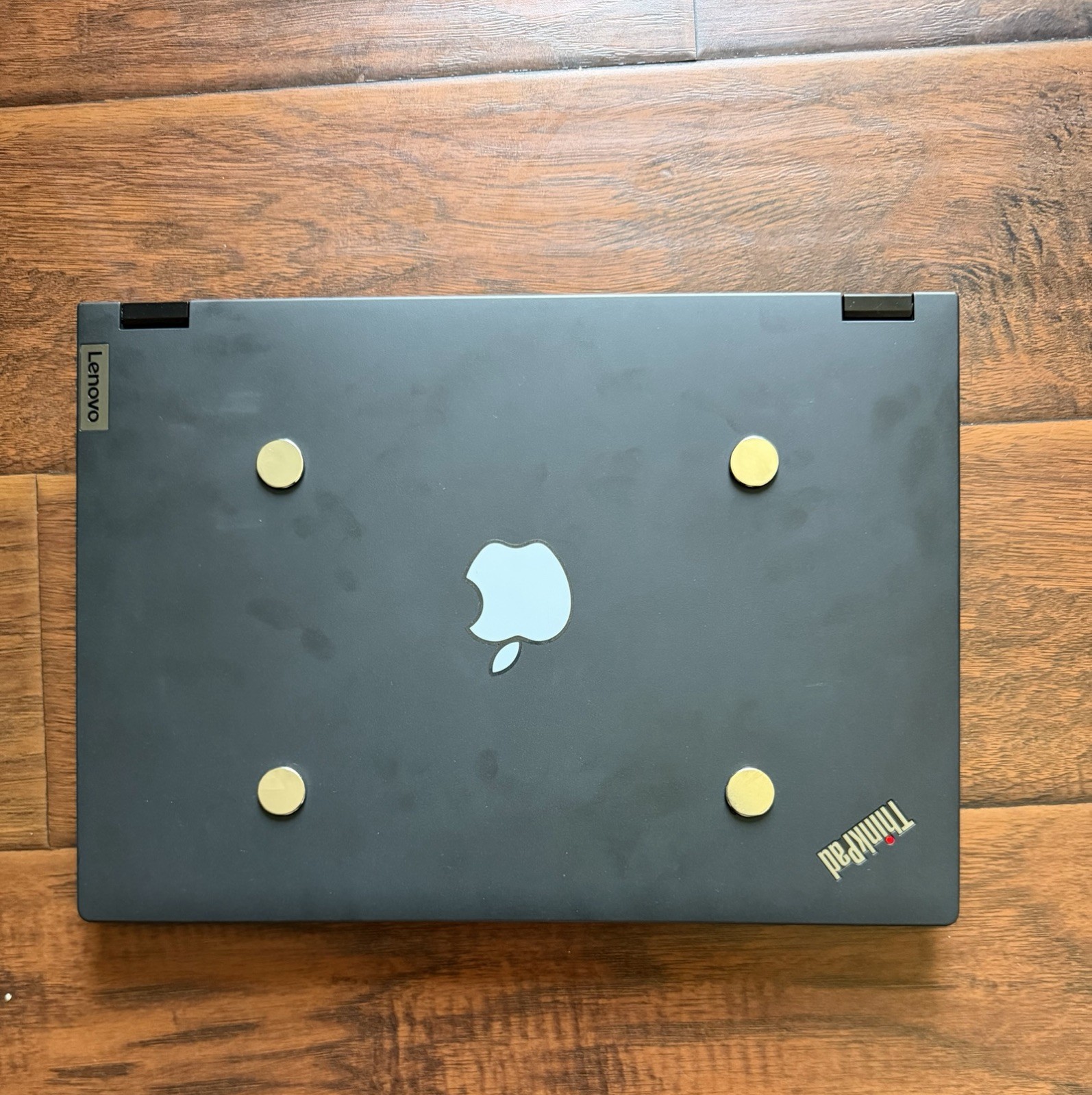 Lenovo ThinkPad P16v Gen 2 Intel (16″) Mobile Workstation