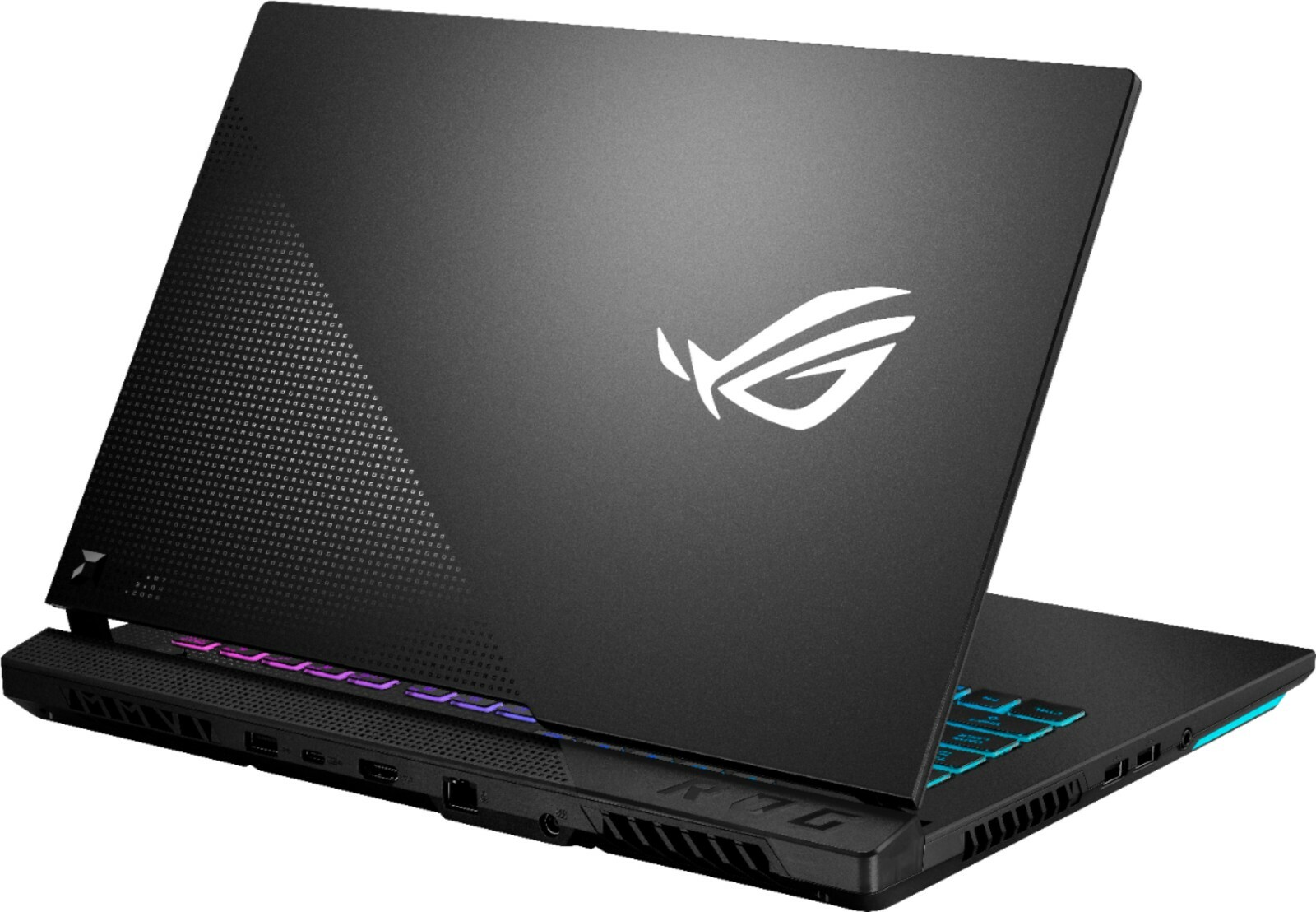 ASUS ROG Strix G15 G513QY-212.SG15 Ryzen 9 Radeon RX 6800M Laptop Notebook NEW