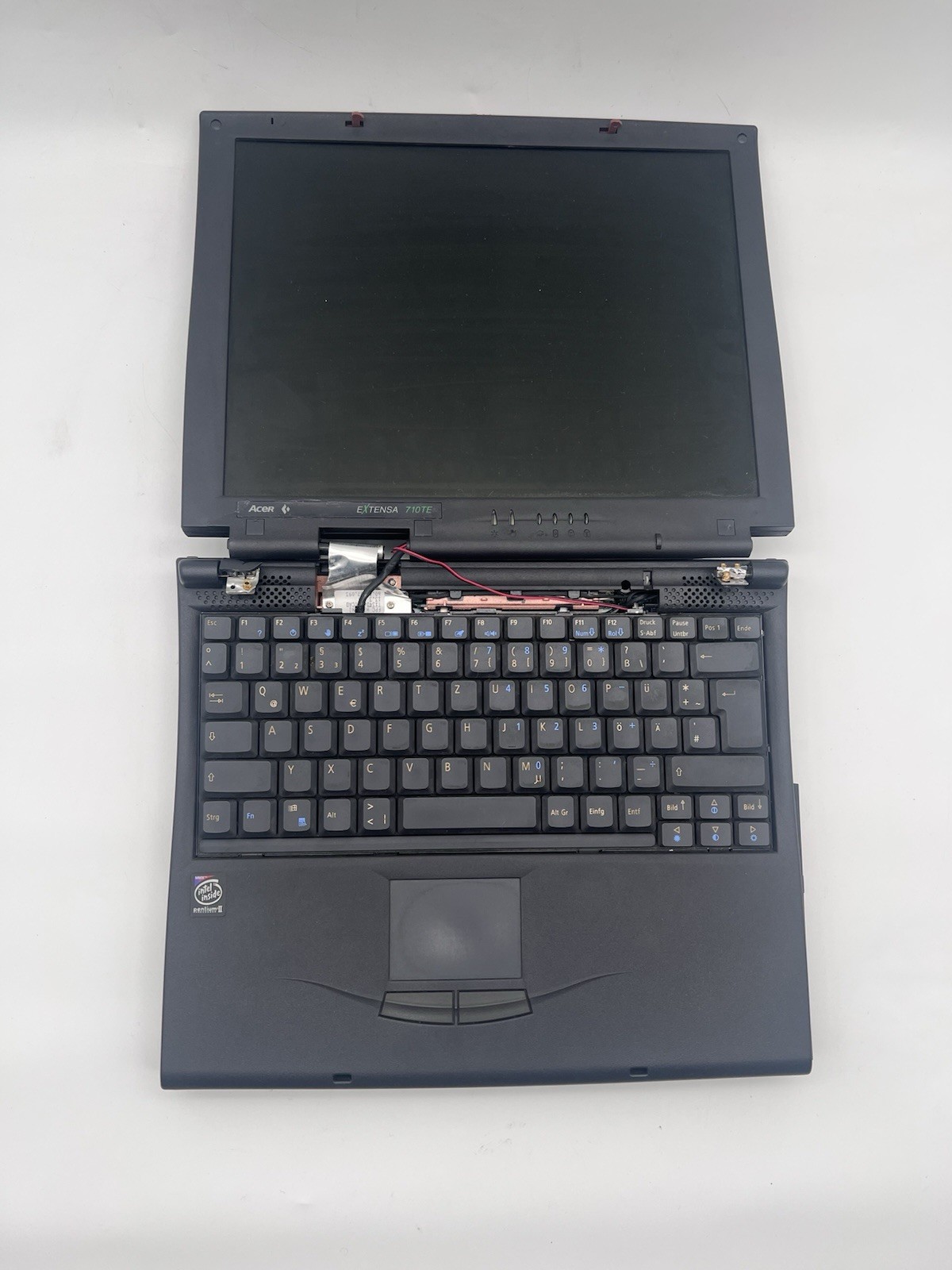 Acer Extensa 710TE