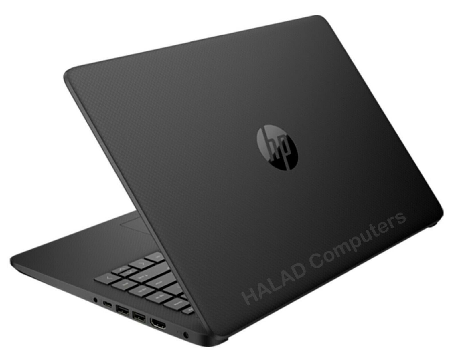 HP 14z-fq1000u FHD R3-5300U (Beat i7-1065G7)16G 1TB SSD Windows 11 Laptop