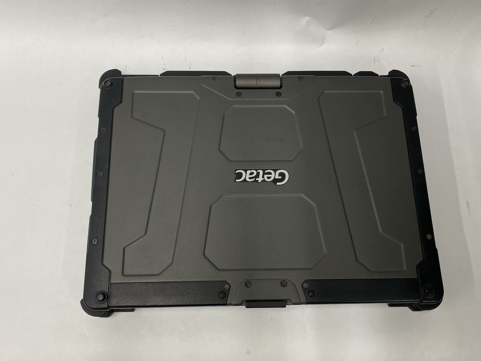 Getac V110 – Touch HD – i7-5600U – No RAM – No SSD – W10P – READ