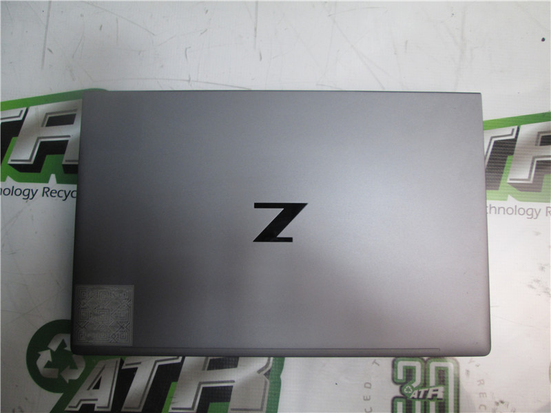 HP ZBook Power Laptop i7-11850H 2.5GHz 32GB RAM 512GB SSD Windows 11 Pro COA