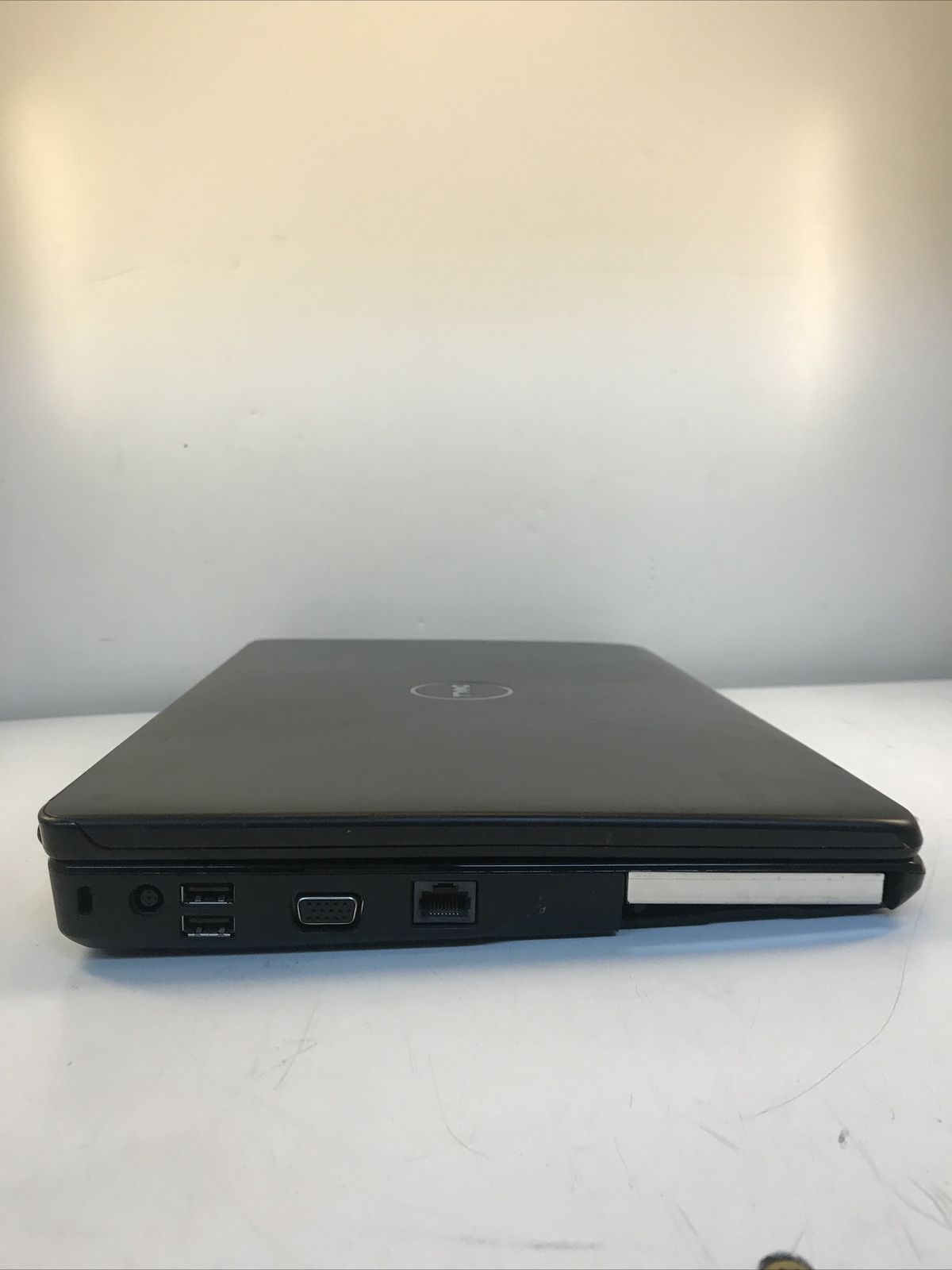 DELL Inspiron 1545 Pentium dual-core 2.00GHz 4GB RAM. BOOTS to BIOS NO HDD
