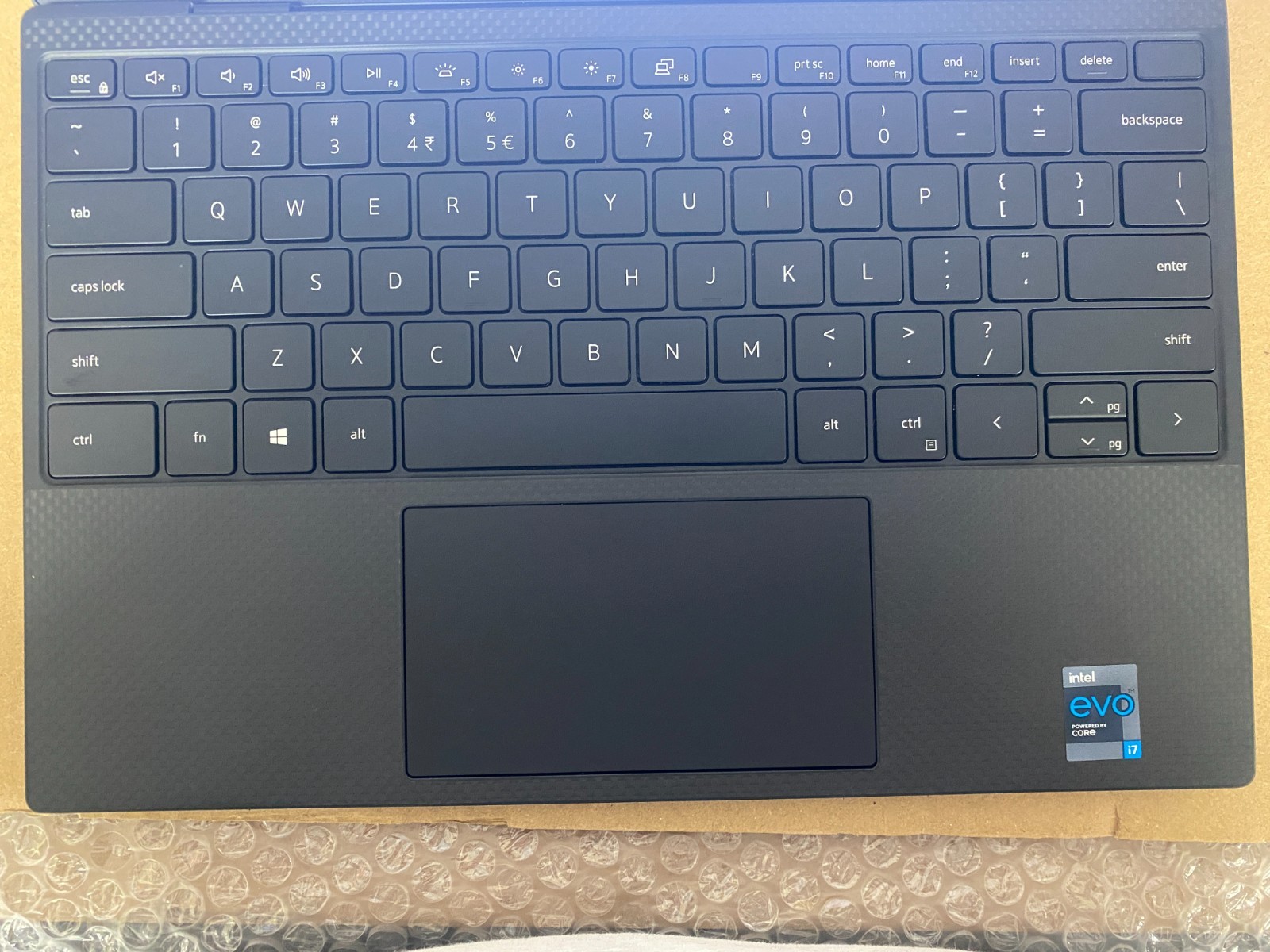 Dell XPS 13 9310 i7-1185G7 16GB RAM 512GB SSD 13.4″ FHD+ Win 11 Pro