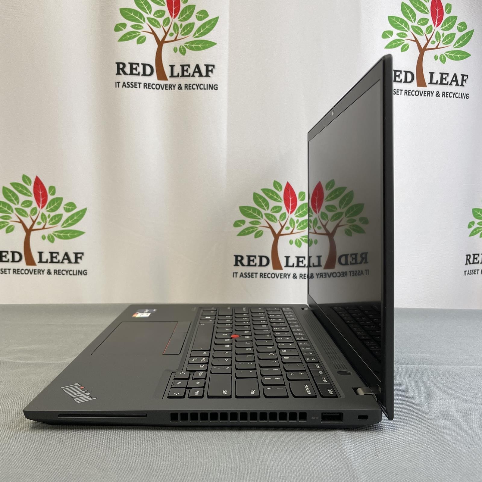 Lenovo ThinkPad T14 Gen 3 14″ FHD+ Core i7-1260P 16GB 512GB NVMe, Good Condition
