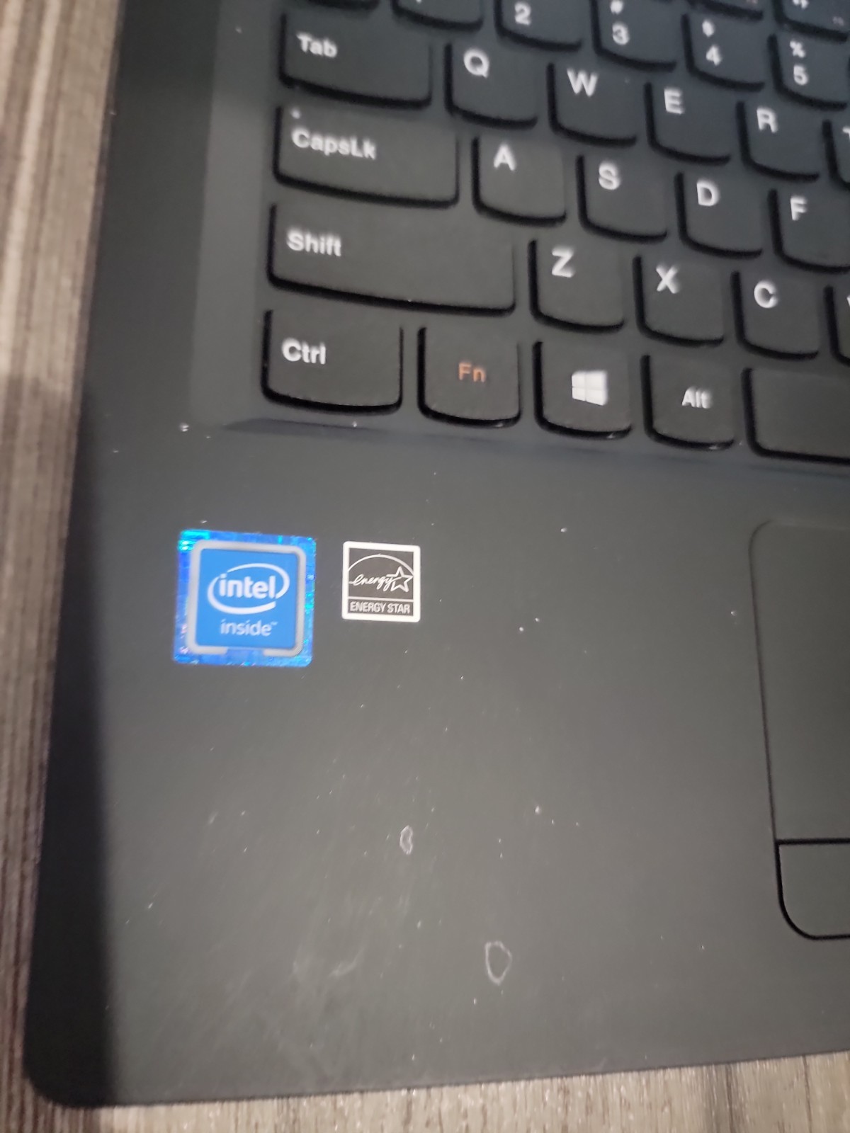 Lenovo Ideapad 100S-14 – 14″ HD – Intel Celeron N3060 – 2GB Memory – Blue READ