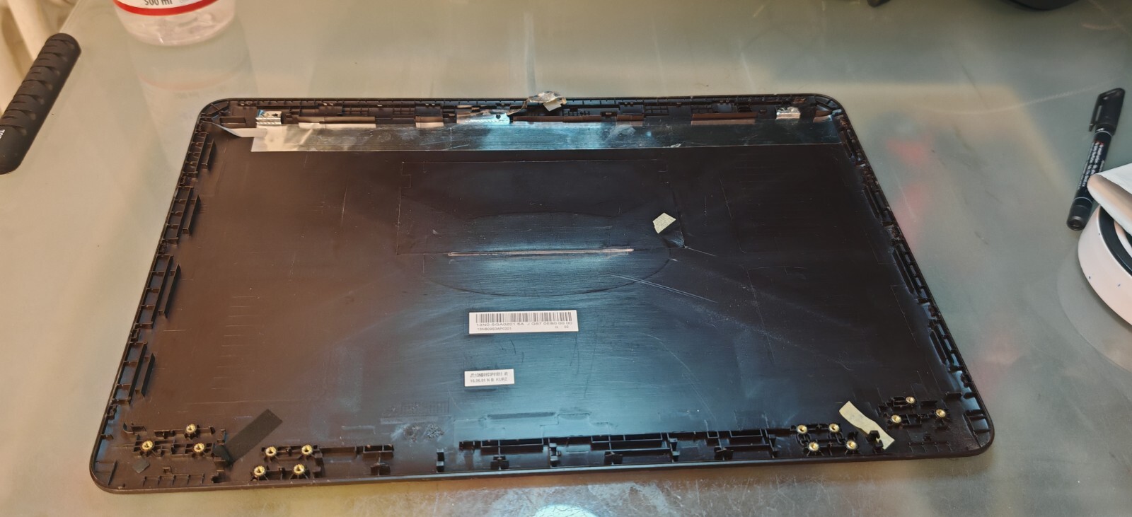 ASUS X556U R556U F556U R558U LCD CASE COVER 13N0-SGA0Z01 13NB09S3AP0201