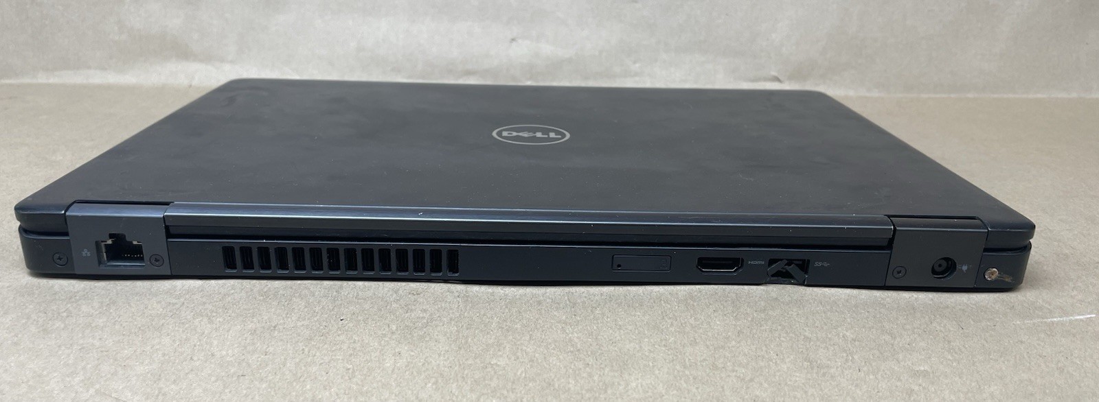 Dell Latitude 5480 Intel Core i5-7300U@2.60GHz 16GB RAM 256GB SSD WIN 10P
