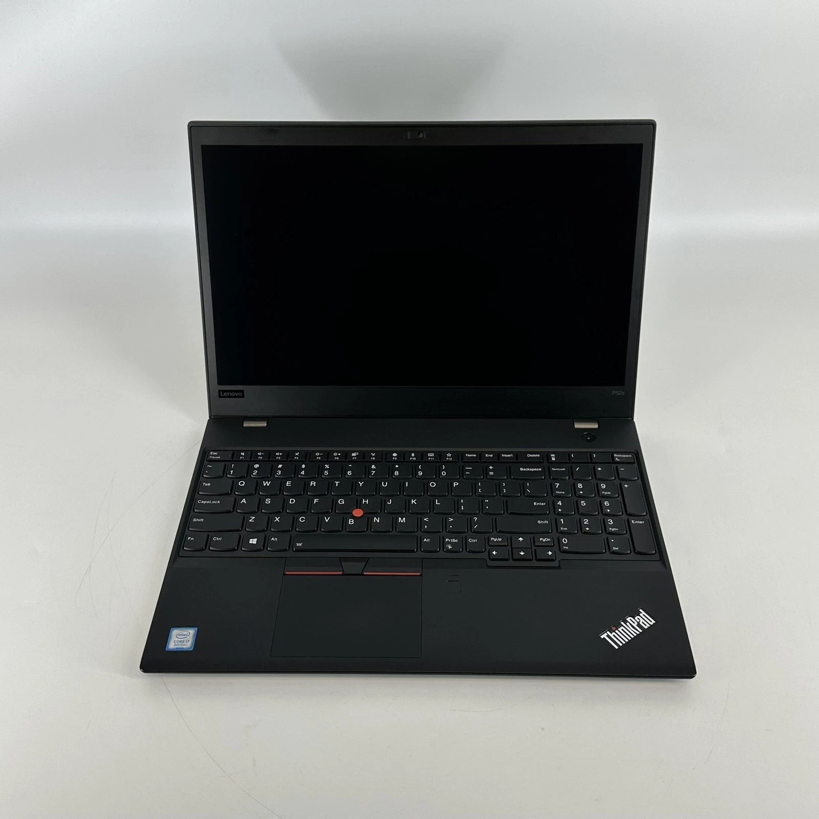 Lenovo ThinkPad P51s 15.6″ FHD i7-7500U 16GB RAM 512GB SSD NVIDIA M520 Win11 Pro