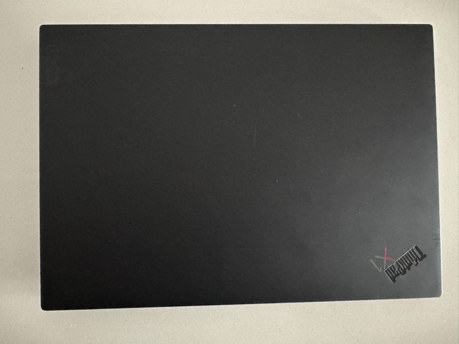 Lenovo ThinkPad X1 Carbon 9th Gen 14 in 2021