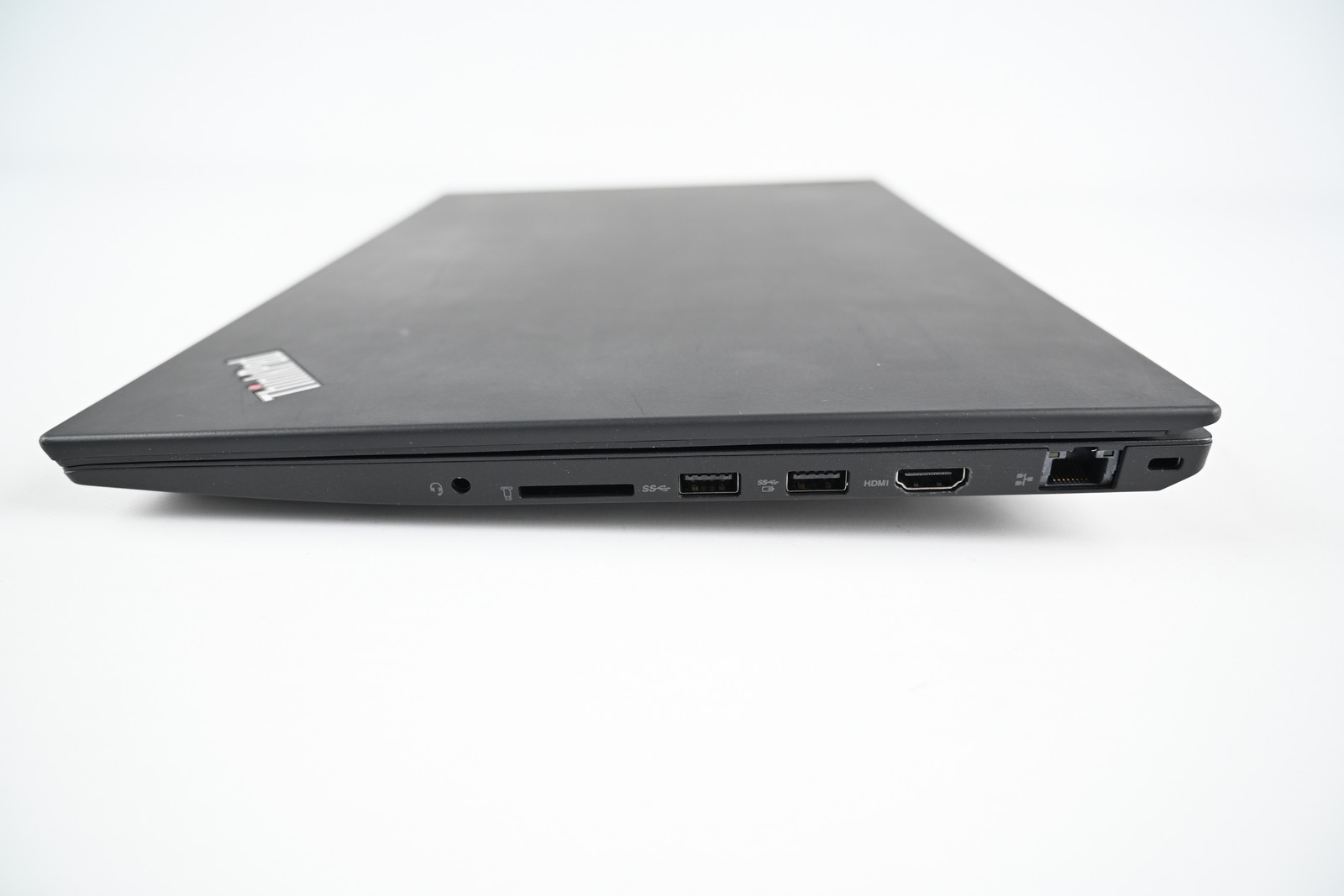 Lenovo THINKPAD T570 i5-7200U 8GB DDR4 256GB Nvme 15.6 ” FHD W11Pro #2
