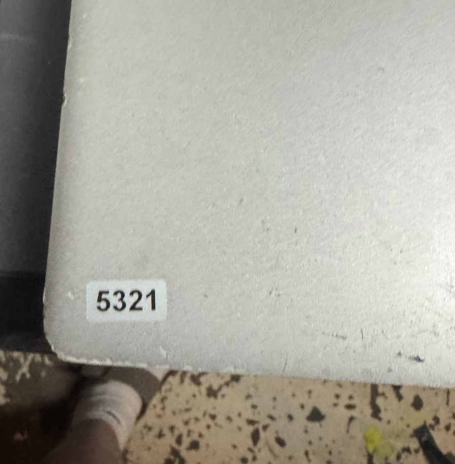 Dell Latitude 3310 2-in-1 Laptop for Parts/Repair #5321