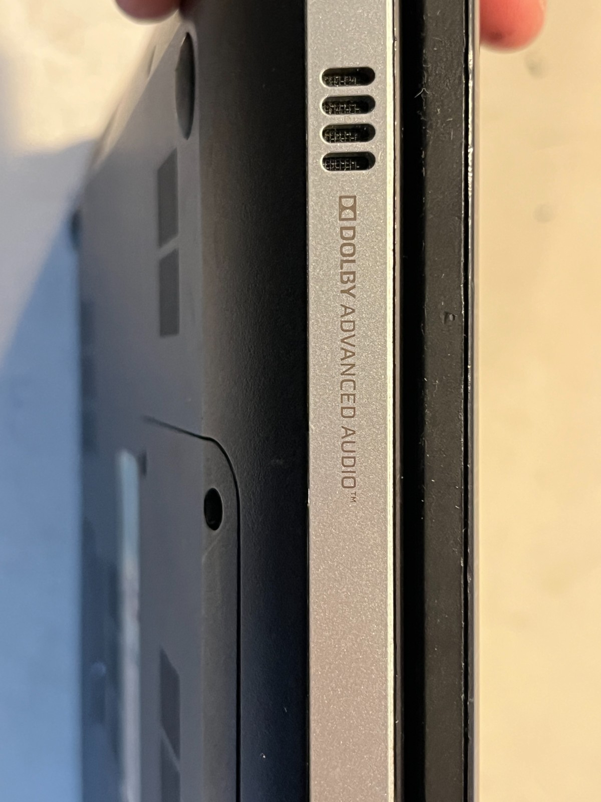 HP Pavilion dv6 Laptop AMD Phenom II 2.8GHz 4GB RAM Linux Mint HDD Win7HomeP