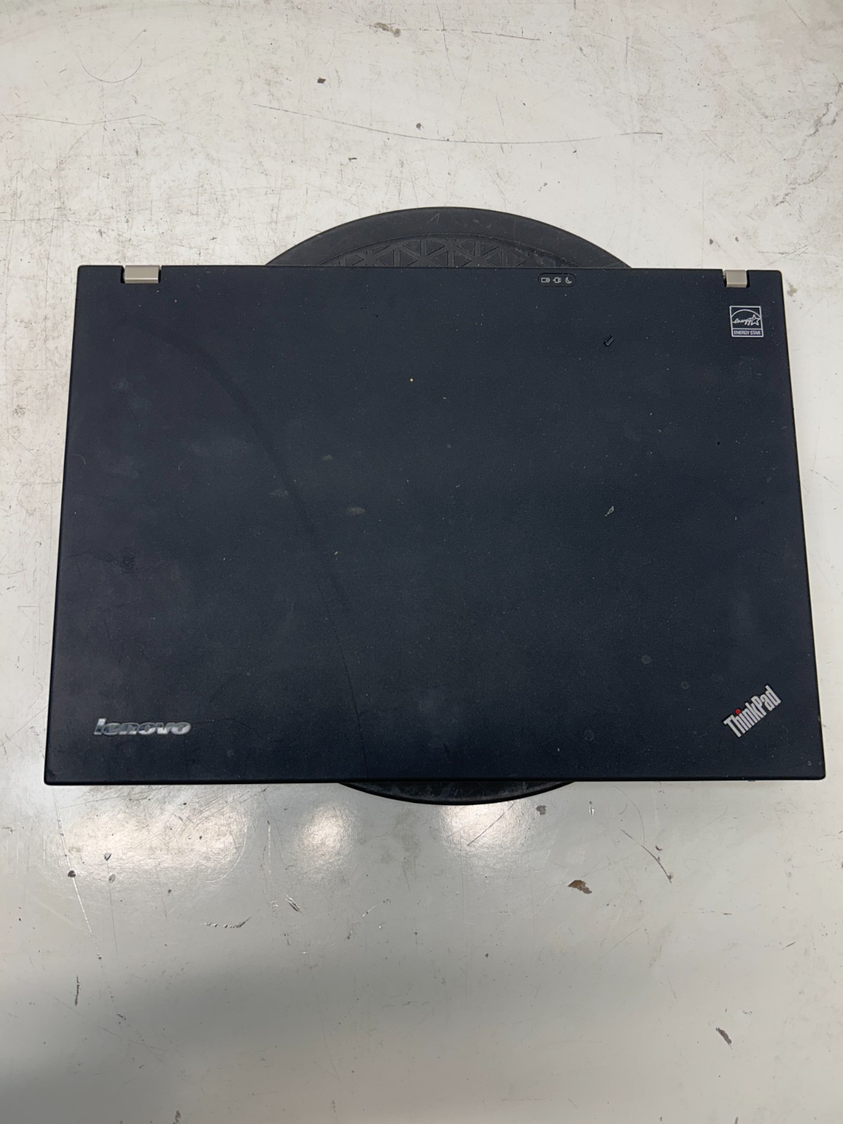 Lenovo ThinkPad T400 Intel Core 2 Duo 2.26GHz 2GB NO HDD