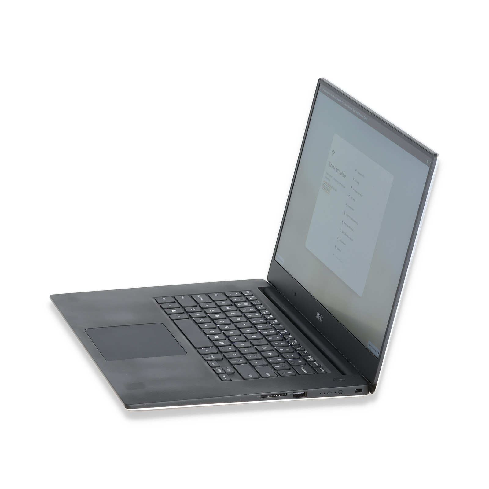 Dell Precision 15.6″ Laptop – i7 7th Gen | 32GB RAM 256GB SSD | Chrome OS